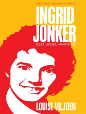 cover image of Ingrid Jonker